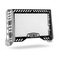 C-Racer Radiator Grill for XSR700 (2016+)